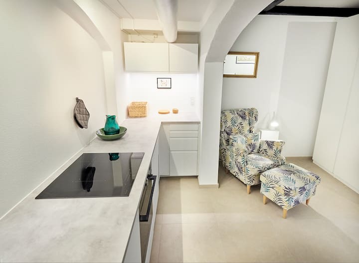 Cosy Apartment Next To King's Garden - Copenhague