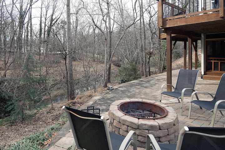 Broad Connection Property Management managed Airbnb listing 1