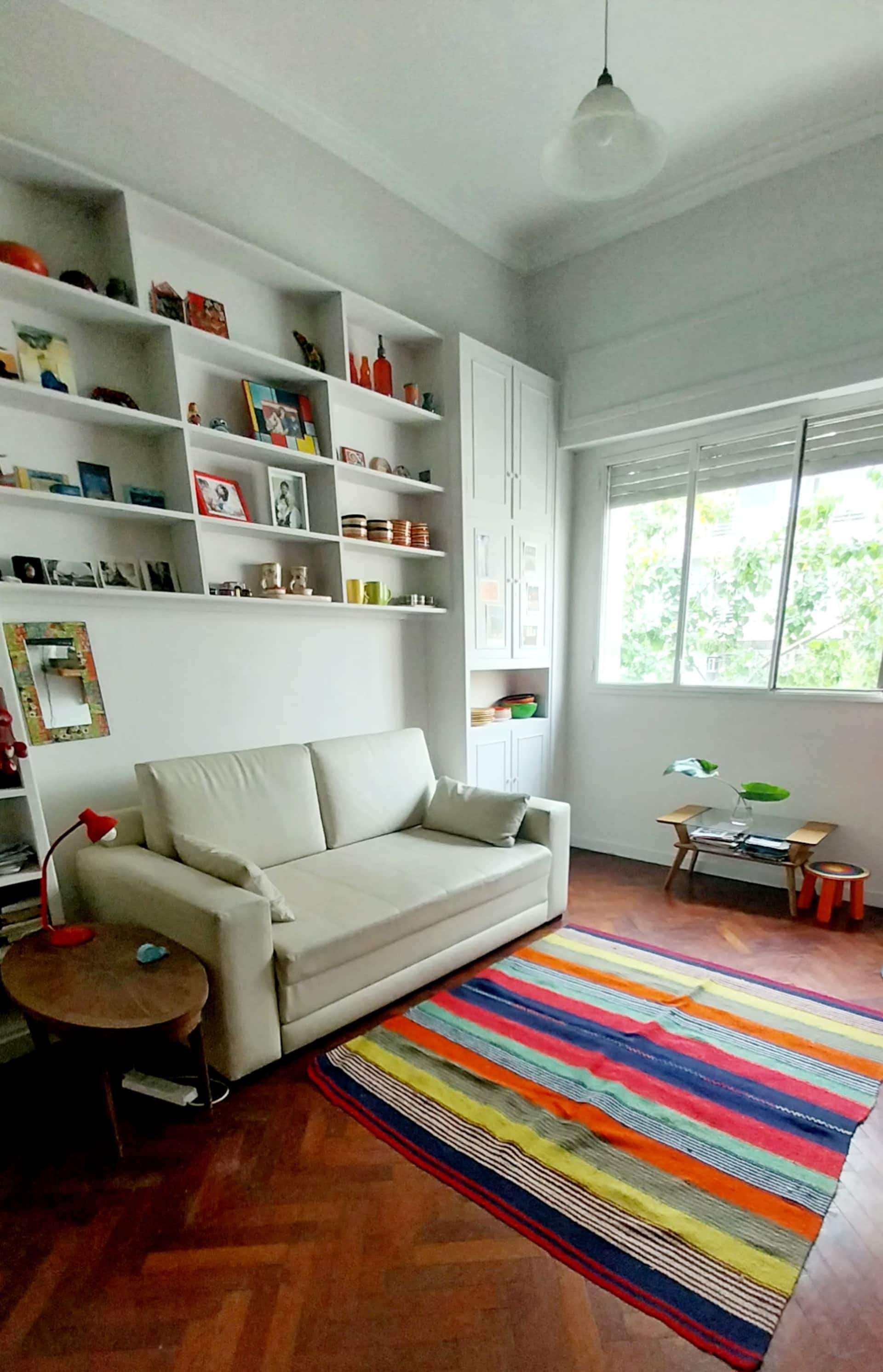 Departamento monoambiente en San Telmo