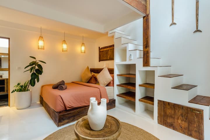 Habitación.