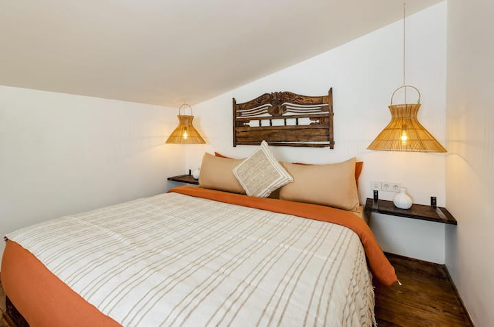 Habitación.