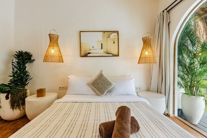 Habitación.