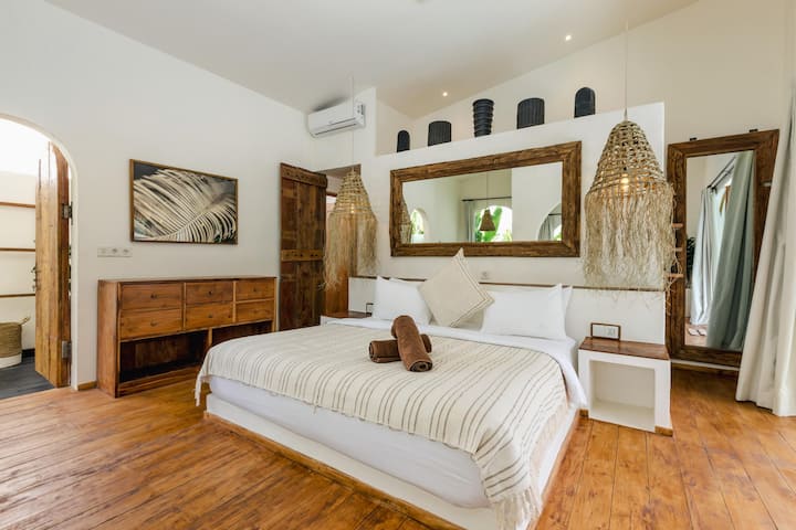 Habitación.