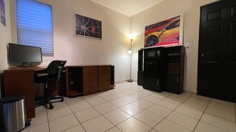 Super Safe and Well-Located House