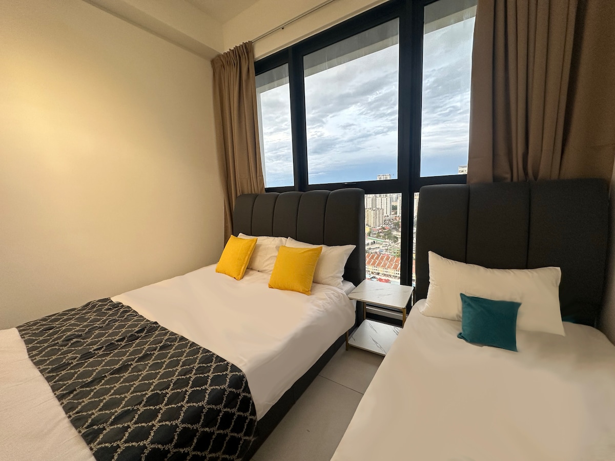 Спална соба 2