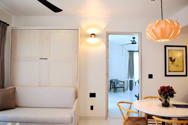 Modern Comforts In The Art District Of Sjd - San José del Cabo