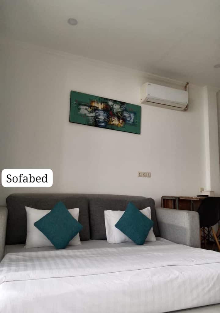 Studio  Suites - Labuan Bajo
