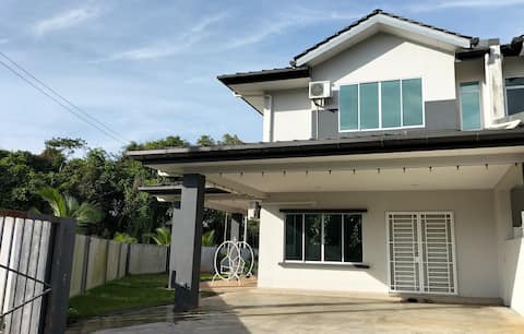 Seri Sindang Guesthouse