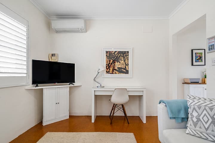 Rooftop Nest - Darlinghurst - Sydney