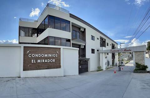 Condominium in Sta. Rosa de Copan