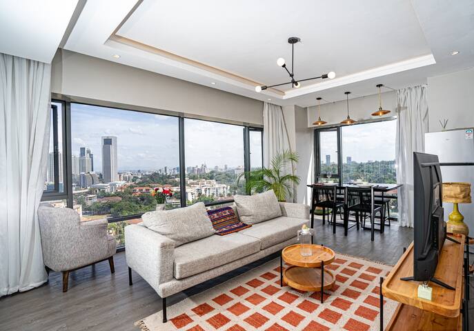 Wonderiss Homes managed Airbnb listing 2