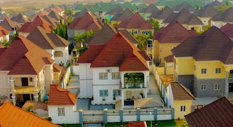 Homeland Residence - 4 Bedrooms