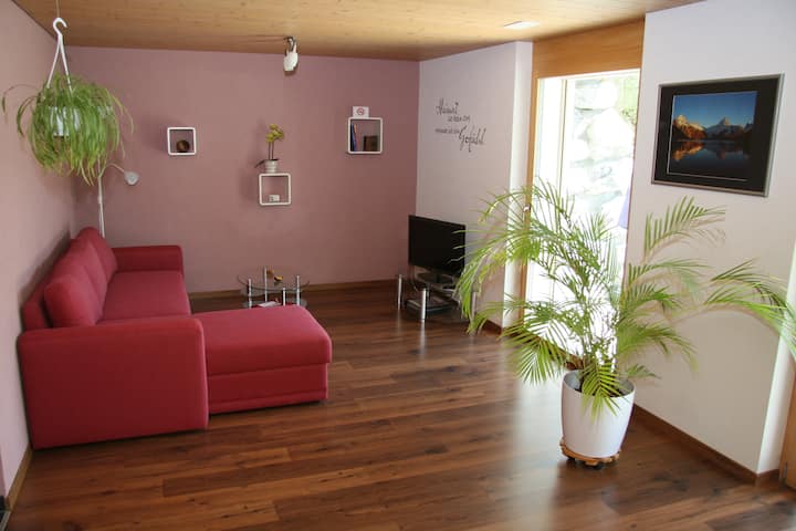 Chalet Bärgbächli - Grindelwald