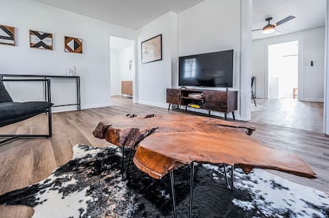 Mammoth Cave Getaway