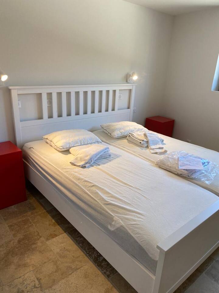 Спална соба 2