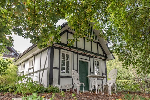 SPA & Wellness Tiny-House