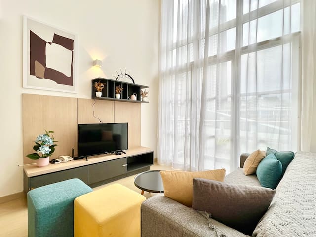 Electus Home at Genting Highlands managed Airbnb listing 3