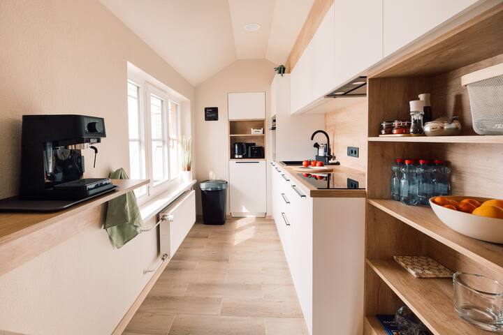 MILDA Apt/11 Guests/Self Check-In/4 BR/Old Riga gallery image 3