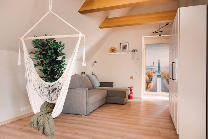 MILDA Apt/11 Guests/Self Check-In/4 BR/Old Riga gallery image 2