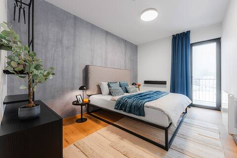 Ski apartment 3 - Ski&Bike Siréna by AlkaTravel