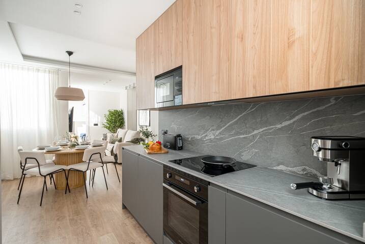 Salamanca VII 2BR 2BH gallery image 3