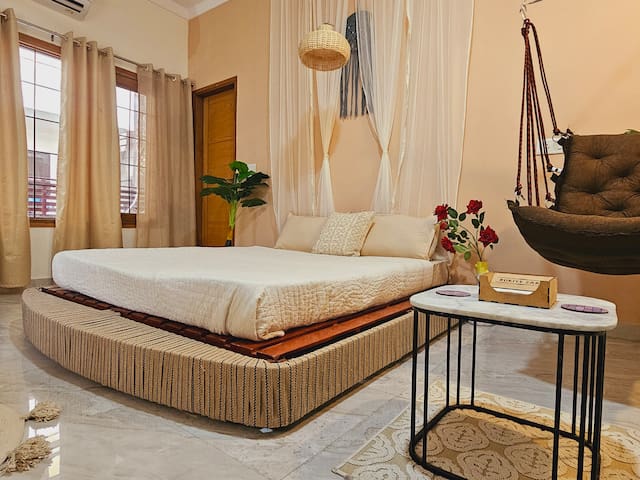 Rukiyezara managed Airbnb listing 2