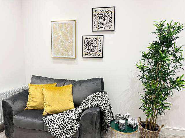 AC Property managed Airbnb listing 3