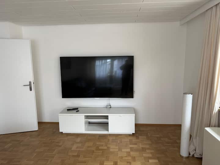 Ferienwohnung Weinbergglück App. 1 Mit Terrasse - Lauda-Königshofen