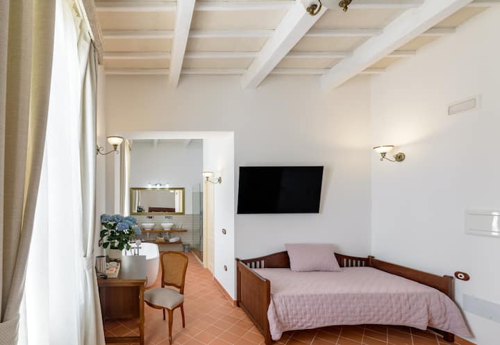 Seranova Luxury Hotel Habitación Triple - Menorca
