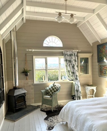 Top Airbnb: Riverside Retreat en Exminster