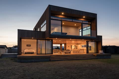 Restful, Lakeview, Golf course