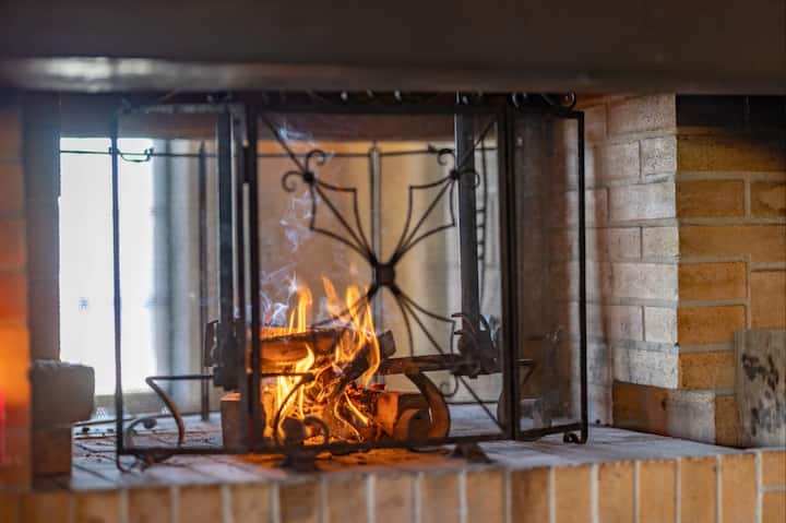 Chalet Chic Room With Lake View - Montreux