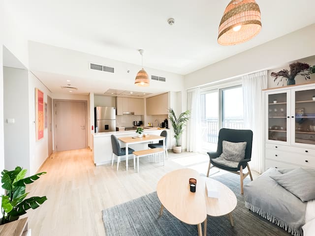 Sustainable Homes managed Airbnb listing 1