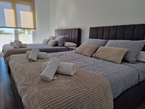 Gaviotas Beach Golf 2
