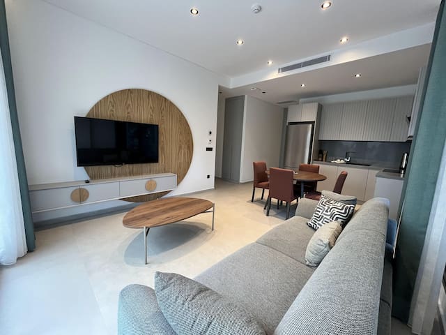 Solt Suites Bodrum managed Airbnb listing 3
