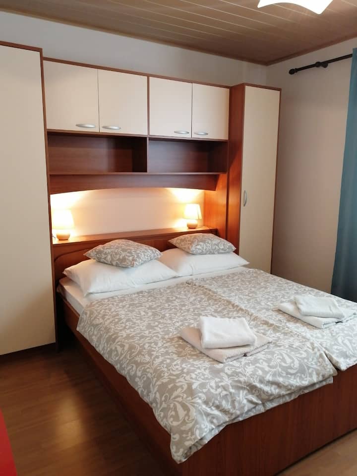 Bed And Breakfast, Island Of Rab - Rab