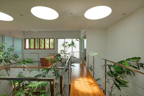 Chilla - Premium 4 Bedroom Villa