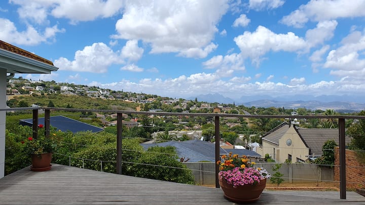 Hidden Gem On Eksteen - Western Cape