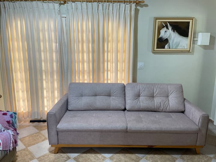 Sítio Remanso A 2 Min Do Thermas - Águas de São Pedro