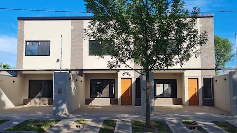 Top Airbnb: Apart Elisa - Premium B Accommodation en Departamento Colón