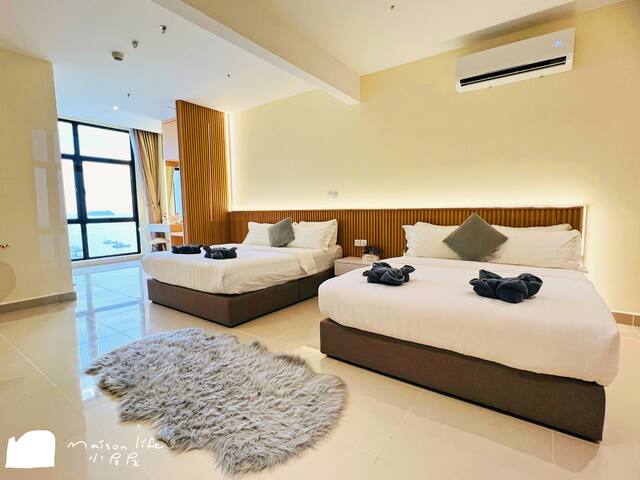 Maison Life managed Airbnb listing 3