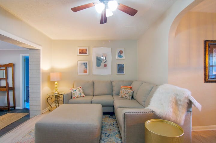 Fort King House - Pet Friendly - Ocala, FL