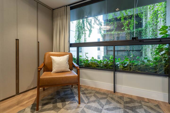 Boutique 2BR Oasis Copacabana Ocean Views gallery image 4