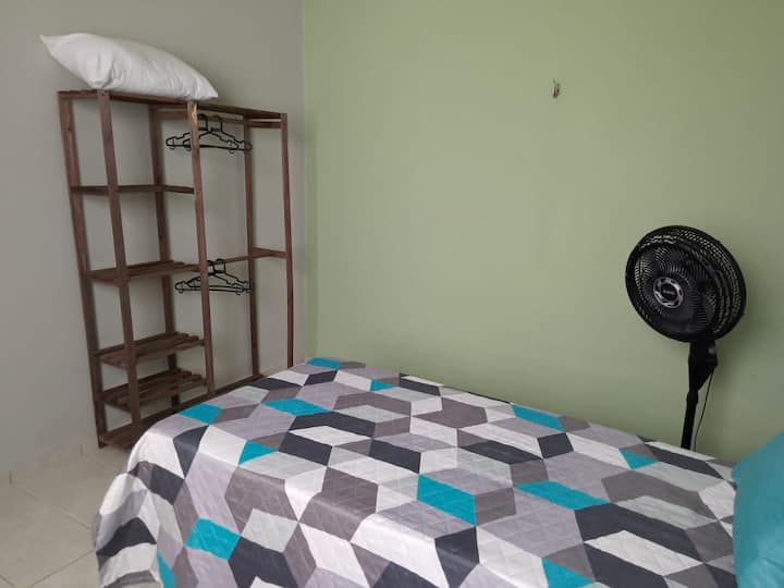 საძინებელი 3