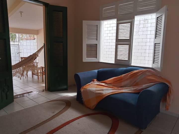 მისაღები ოთახი