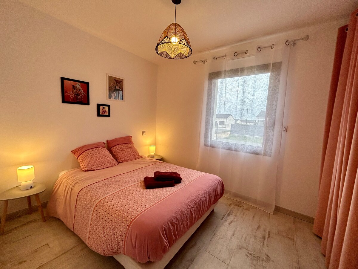 Спална соба 2