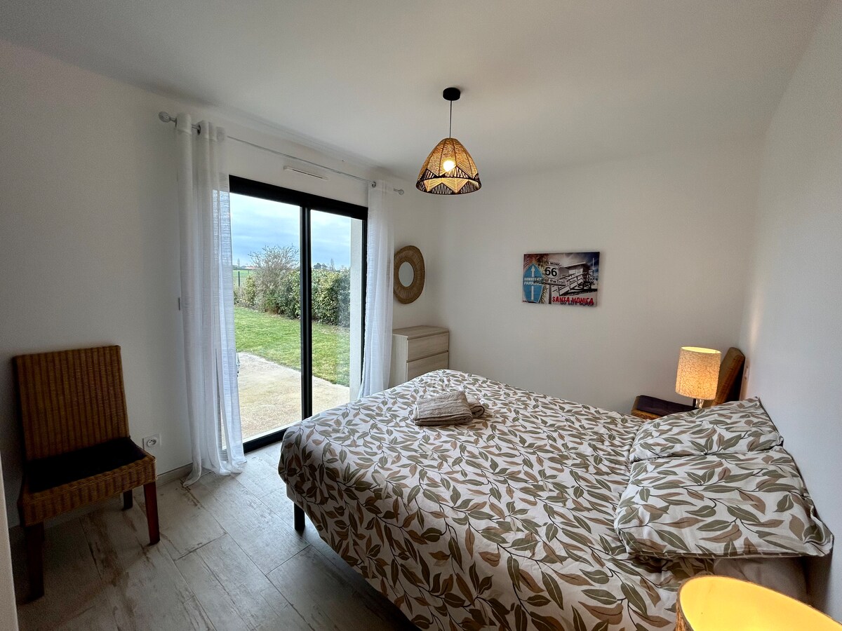 Спална соба 1