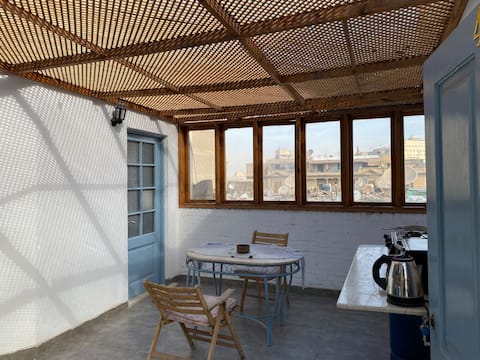 Maryse Unique Studio