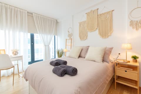 Coruña Vip Centro Apartments