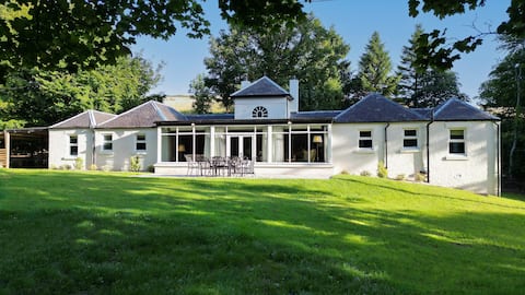 Bridge Cottage